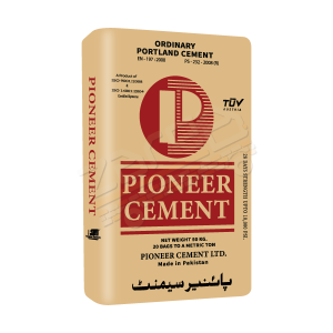 Pioneer Cement OPC