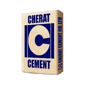 CHERAT CEMENT OPC