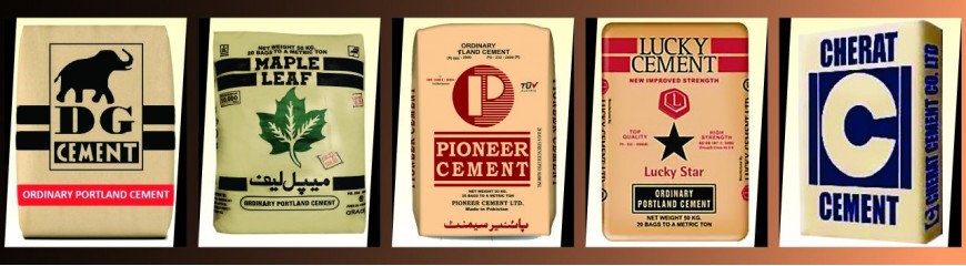 OPC CEMENT